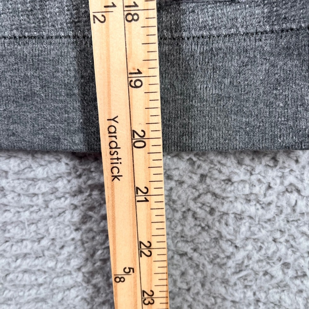 Vintage Ralph Ralph Lauren Womens Gray Crewneck Sweatshirt Size Small - Picture 6 of 9